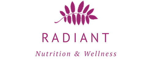Radiant Nutrition and Wellness