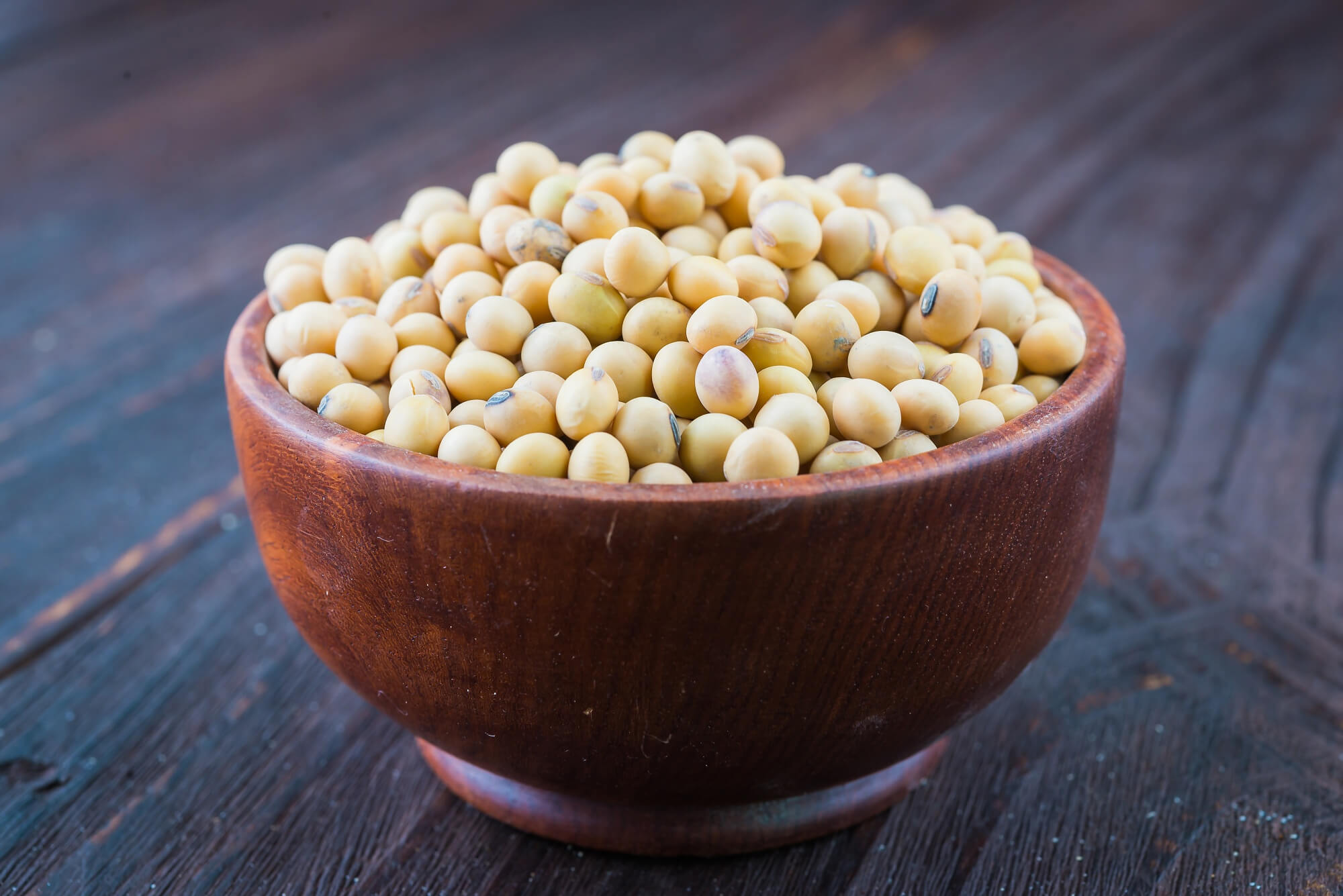 Dietitians Reveal the Best Beans to Help You Meet Your Protein Goals