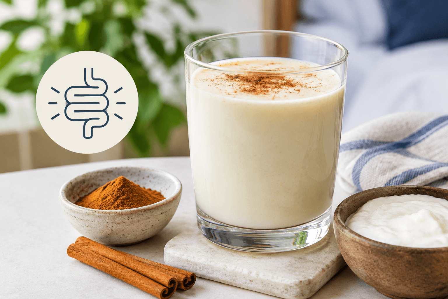 We Asked 3 Dietitians What to Eat for a Healthier Gut—They All Recommended This One Food